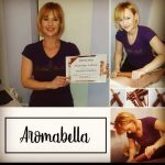 kozmetički salon Golden Touch